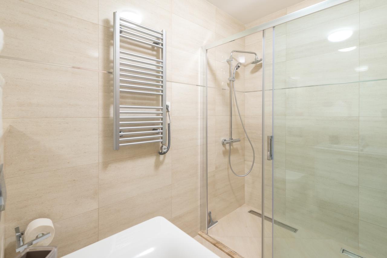 Apartment Ella Deluxe ดูบรอฟนิก ภายนอก รูปภาพ
